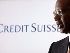 Credit Suisse is cutting 5,500 jobs in 2017 after losing $2.4bn
