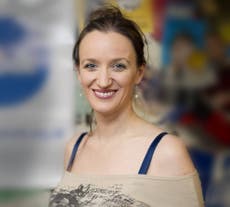 Feminist comedian Kate Smurthwaite’s Goldsmiths gig ‘sabotaged’ by anonymous protesters