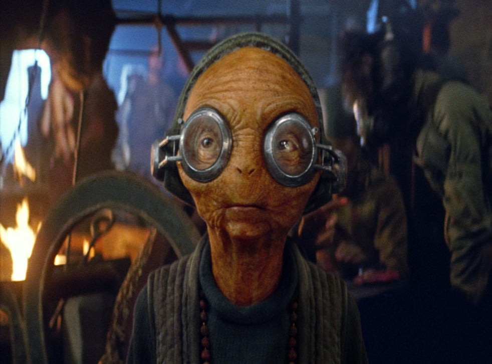 Lupita Nyong O Joins The Cast For Star Wars