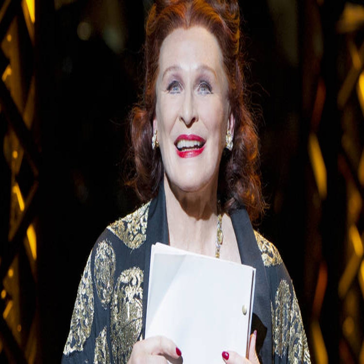 Sunset Boulevard Reviews