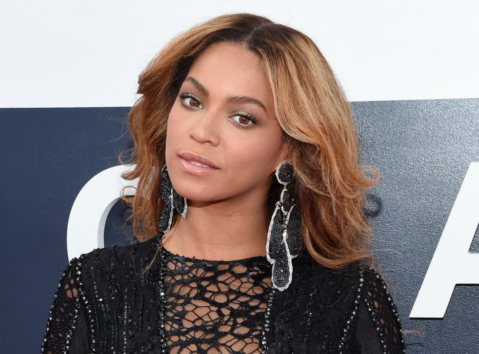 Beyoncé, who of course voted for Barack Obama, has been vocal in her praise for his wife