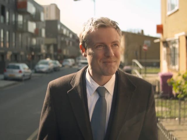 Zac Goldsmith unveils campaign video starring David Cameron, Theresa May and Boris Johnson