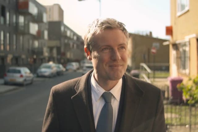 Zac Goldsmith unveils campaign video starring David Cameron, Theresa May and Boris Johnson