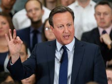 Corbyn capitalises on Cameron's tax affairs as global scandal deepens
