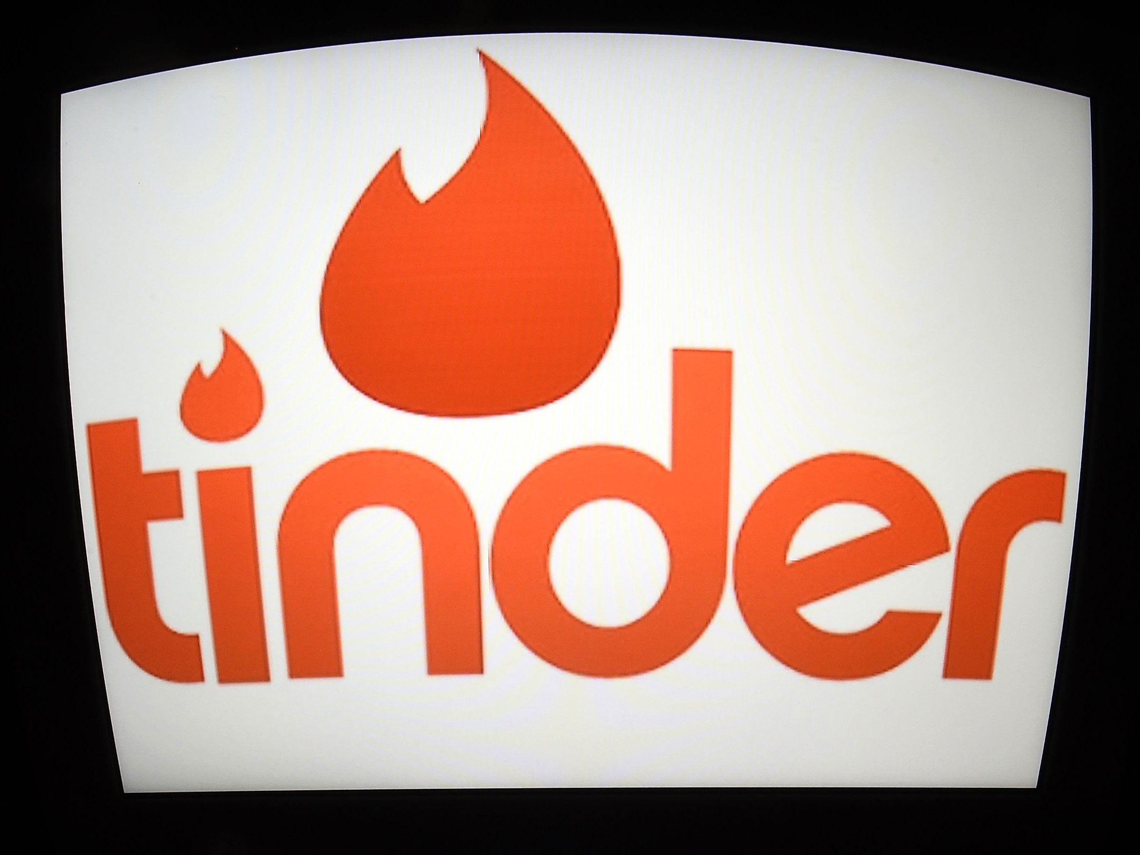 The site charges £3.50 to let you check whether someone is using Tinder