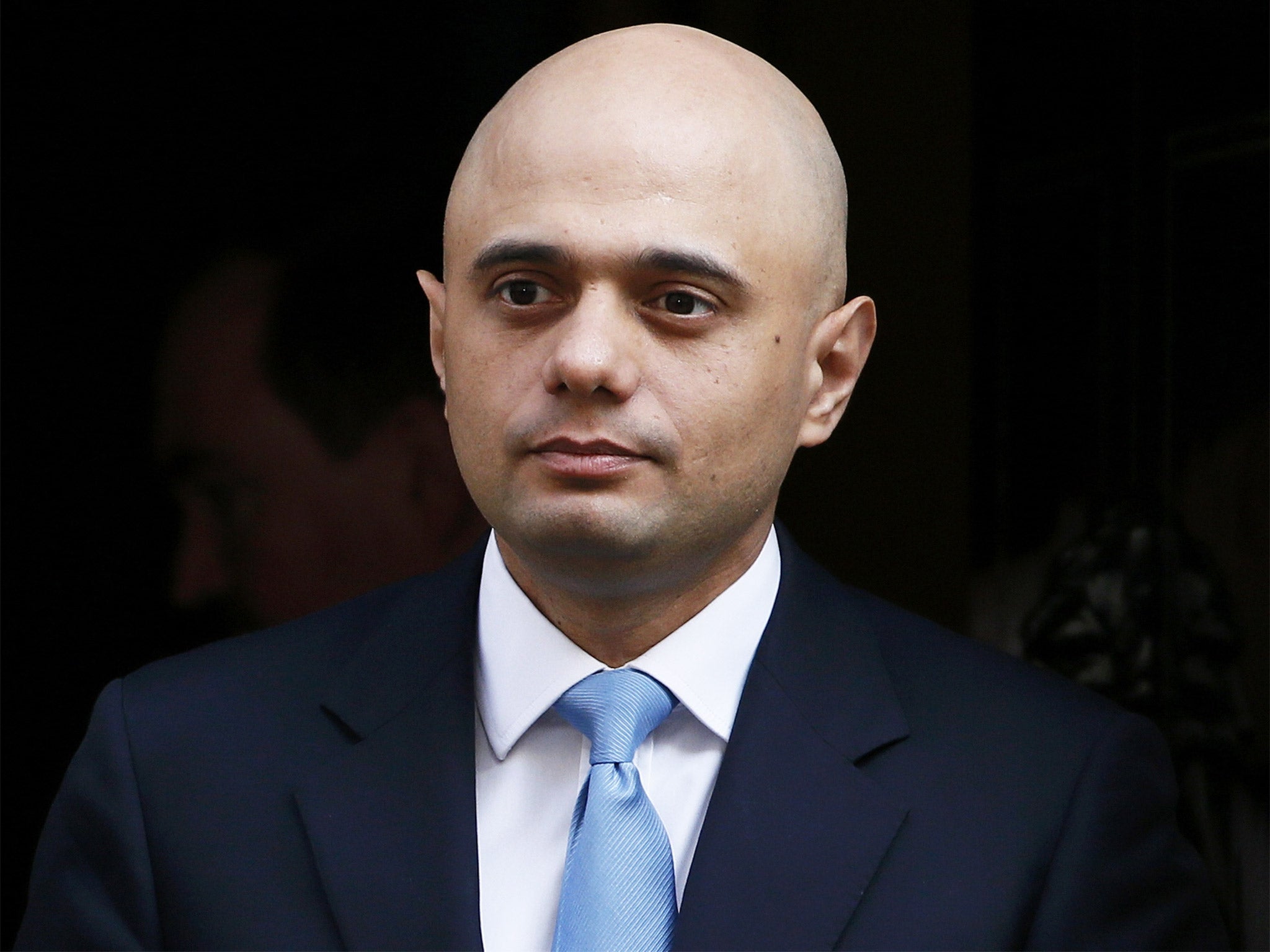 At the end of 2015 Mr Javid claimed “currently costs outweigh benefits” when it comes to membership of the EU