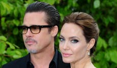 Brad Pitt and Angelina Jolie 'reach temporary custody agreement'