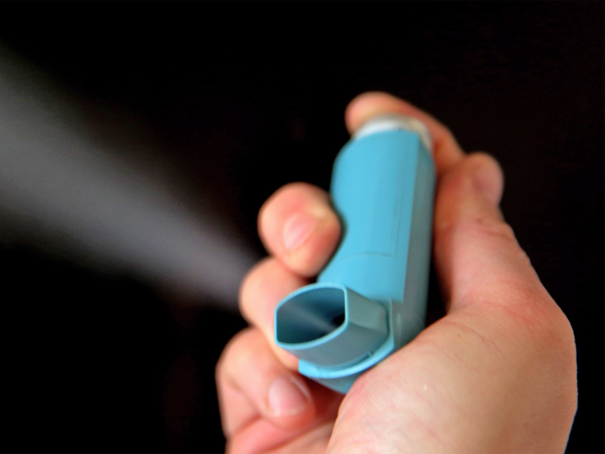 The diagnosis of asthma has been 'trivialised', two leading respiratory doctors said