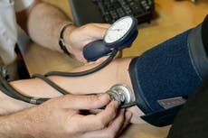 What causes high blood pressure? The risks and treatment