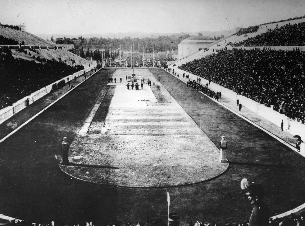 30 facts you (probably) didnt know about the Olympics · The42