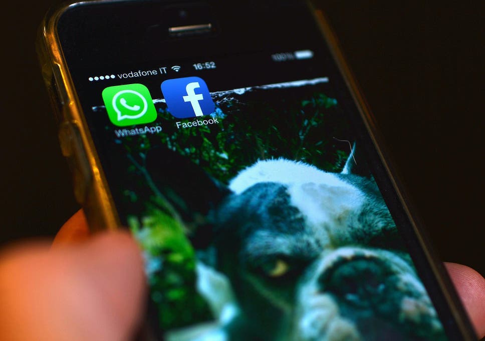 Whatsapp Admins Of Groups Could Be Sent To Prison Over Messages