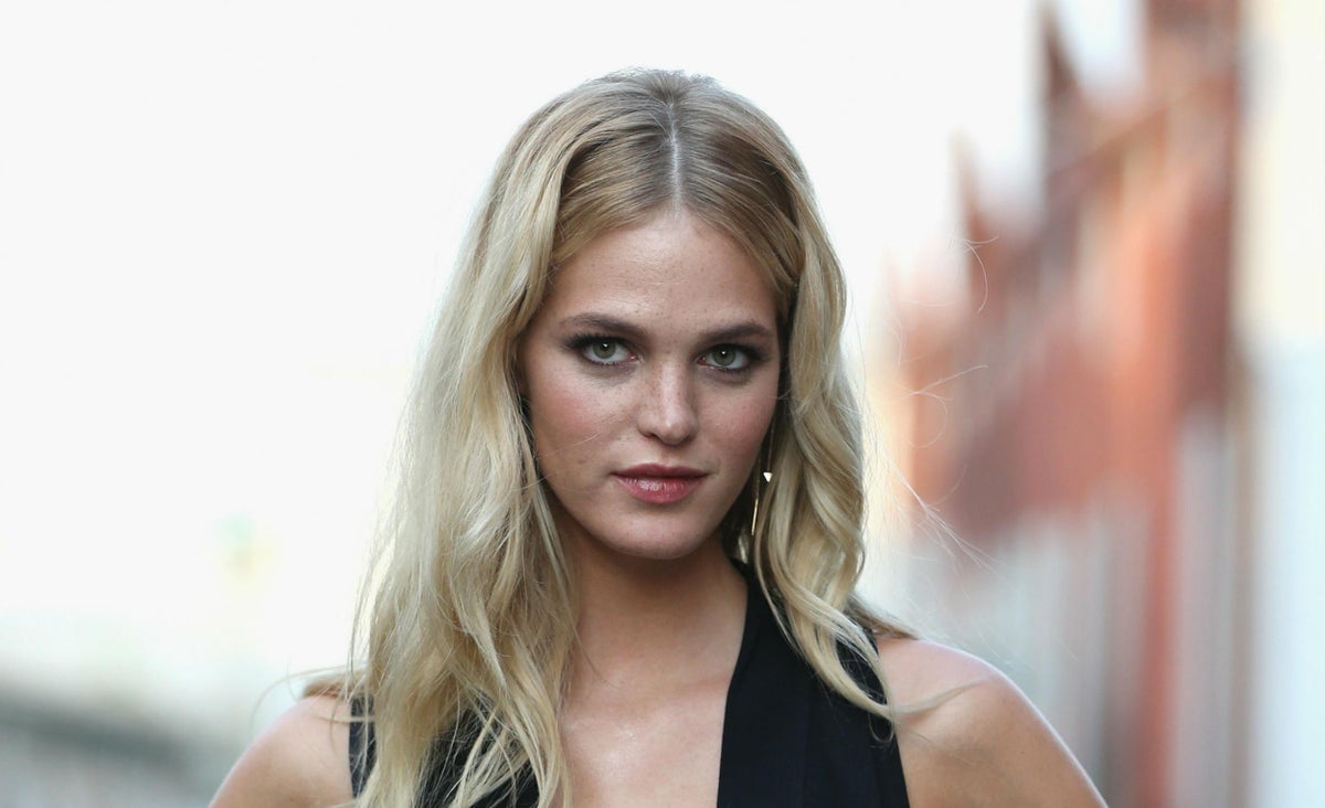 Erin Heatherton Opens Up About the Extreme Measures She Used to Lose Weight  as a Victoria's Secret Angel