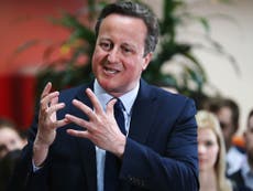 Read more

After this latest revelation, Cameron needs to resign