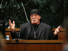 Gawker files for new trial against $140m Hulk Hogan verdict