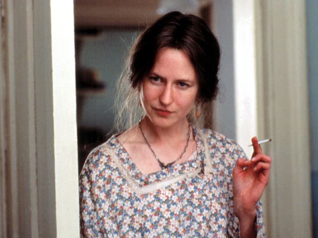 Nicole Kidman in the 2002 film version of Michael Cunningham's The Hours
