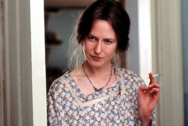 Nicole Kidman in the 2002 film version of Michael Cunningham's The Hours