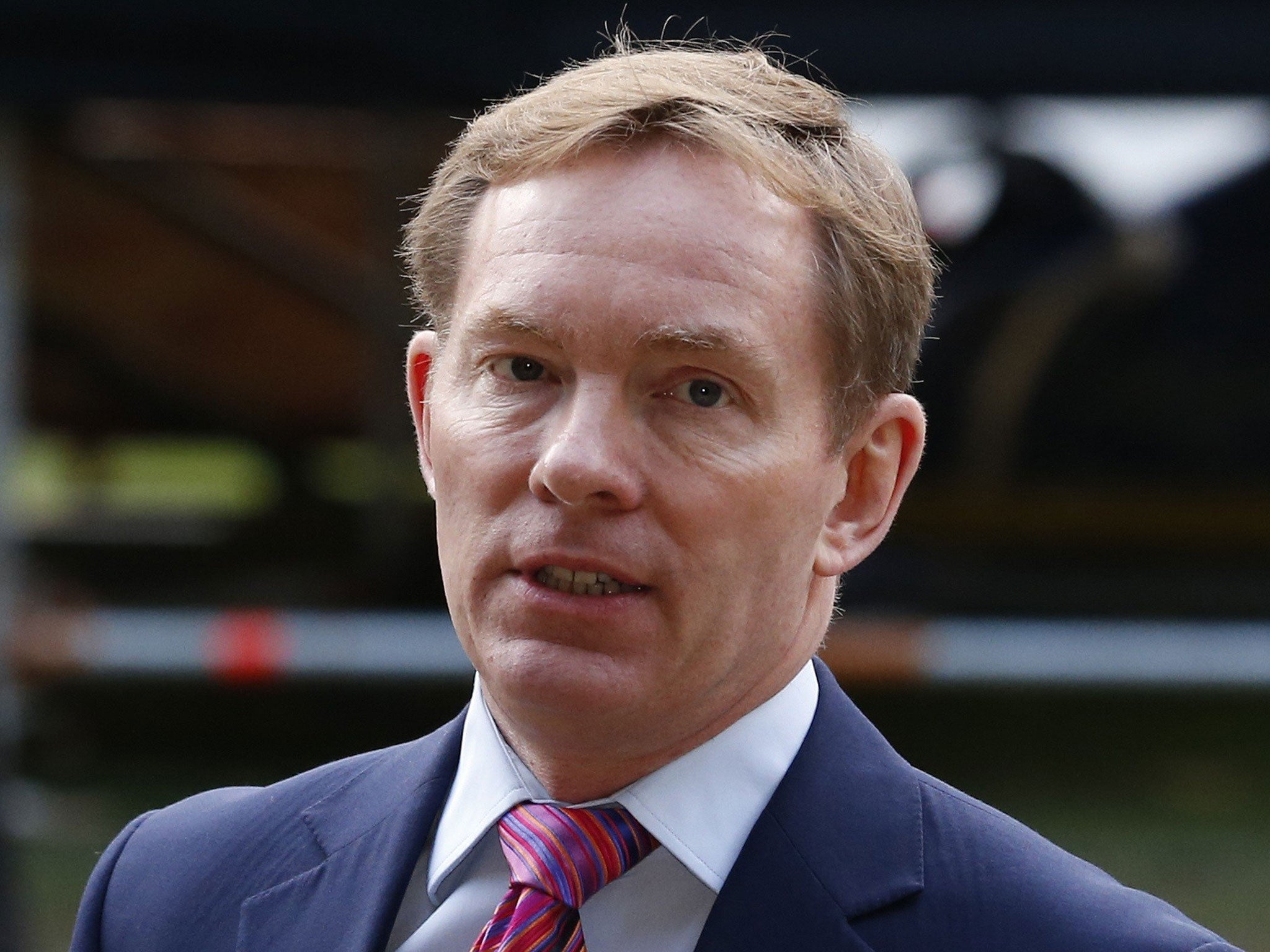 Labour MP Chris Bryant made the complaint about the leaflet, which was delivered to thousands of homes