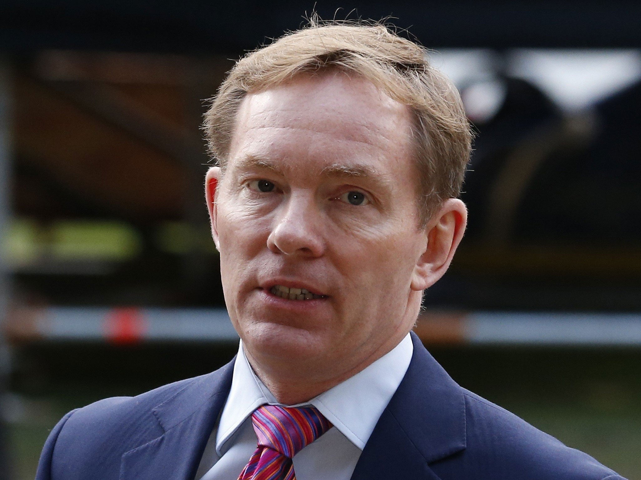 Chris Bryant MP for Rhondda - The Rhondda's Voice