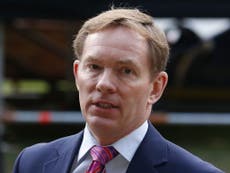 Chris Bryant resignation letter warns Corbyn will be 'man who broke the Labour Party'
