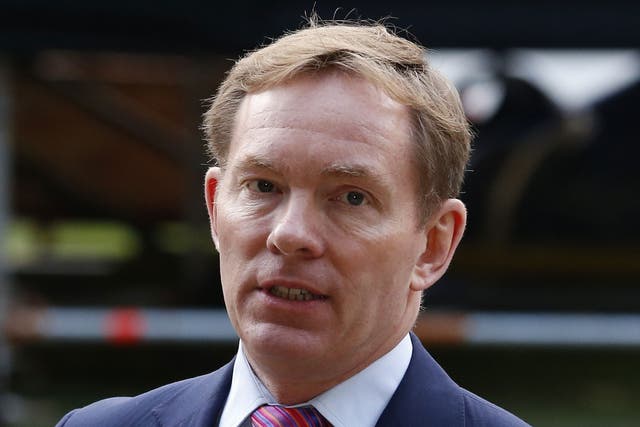 Labour MP Chris Bryant made the complaint about the leaflet, which was delivered to thousands of homes