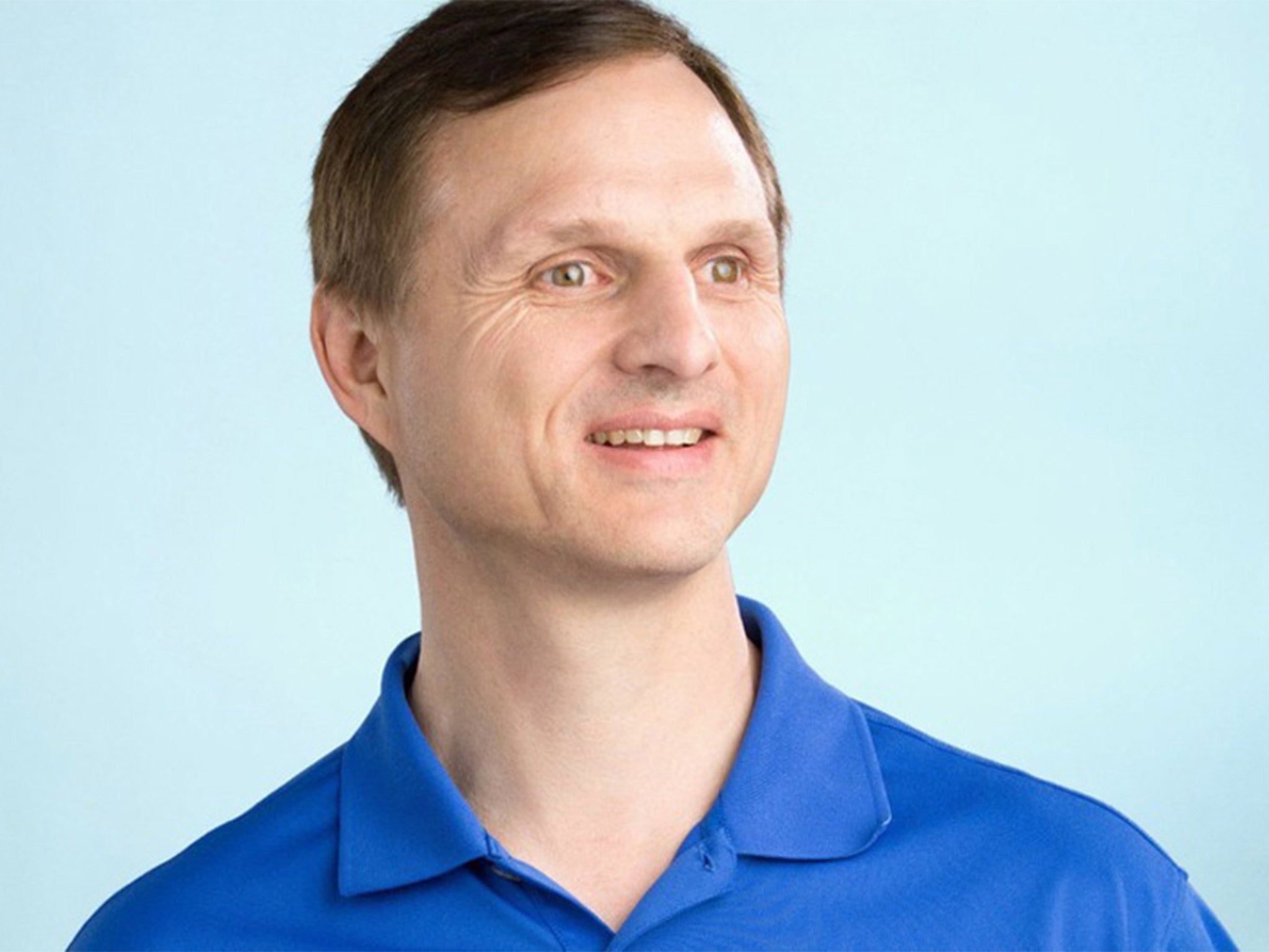 Matt King was an engineer for IBM prior to joining Facebook