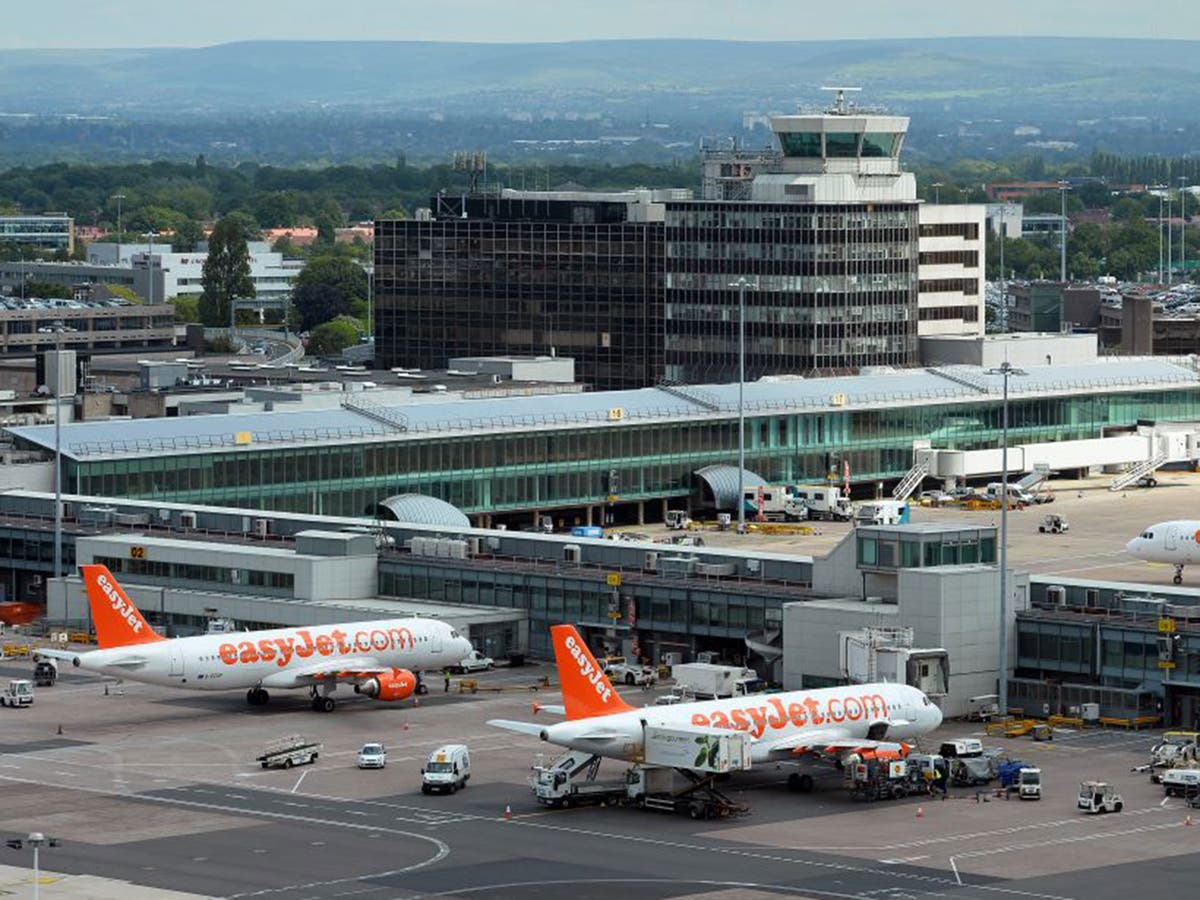 UK flights cheaper than trains despite producing six times more carbon emis...