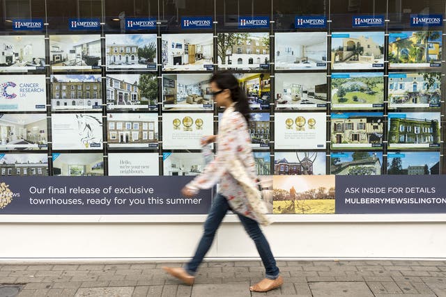 The recently published Nationwide House Price Index shows that the average house price in London stands at £473,073 – more than twice the national average of £217,000