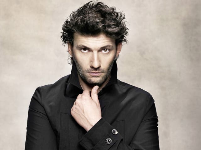 Jonas Kaufmann will not be blacked up to play the title role