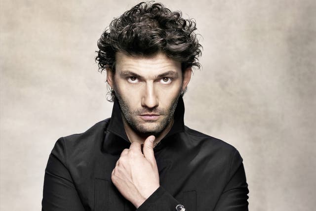 Jonas Kaufmann will not be blacked up to play the title role