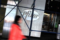 Pfizer's record fine for pharma funny business no laughing matter