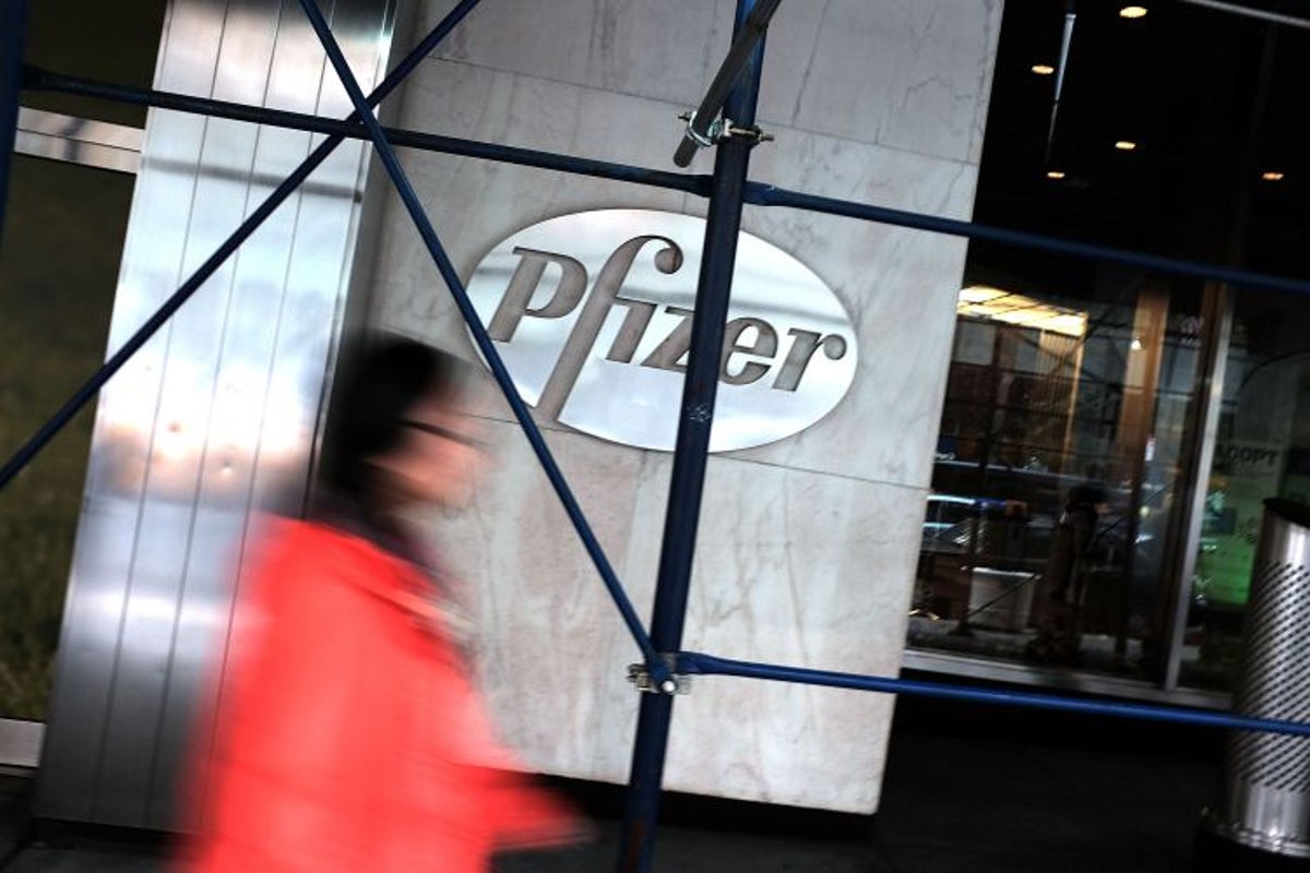 Pfizer's record fine for pharmaceutical funny business is no laughing ...