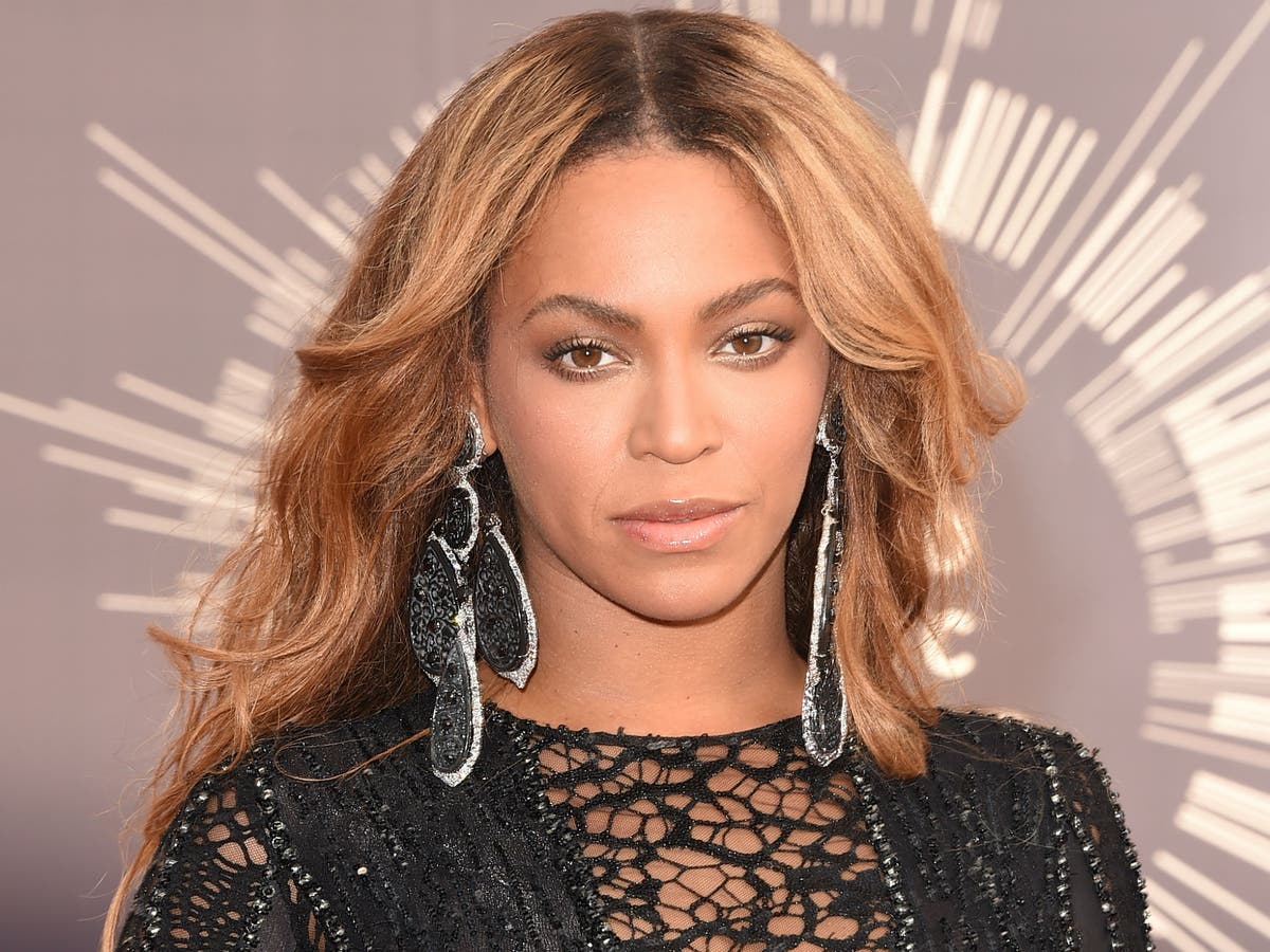 Beyoncé sues company over 'Feyonce' products | The Independent | The ...