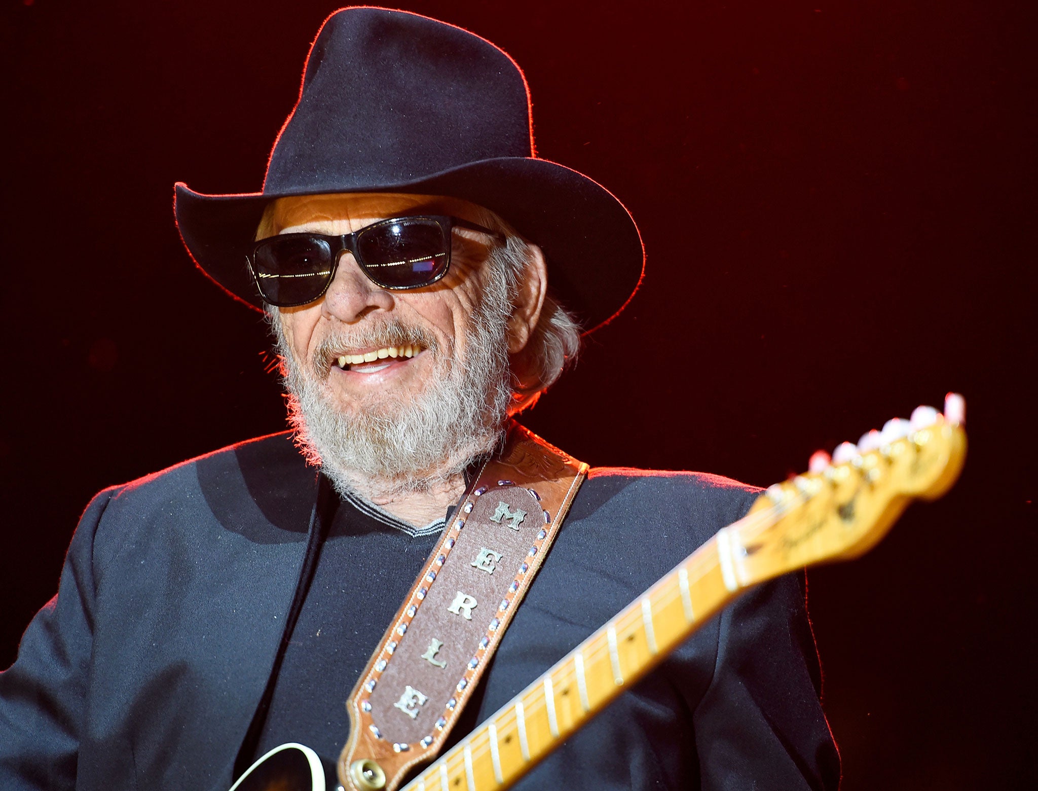 Merle Haggard dead Iconic country singer dies aged 79 The Independent