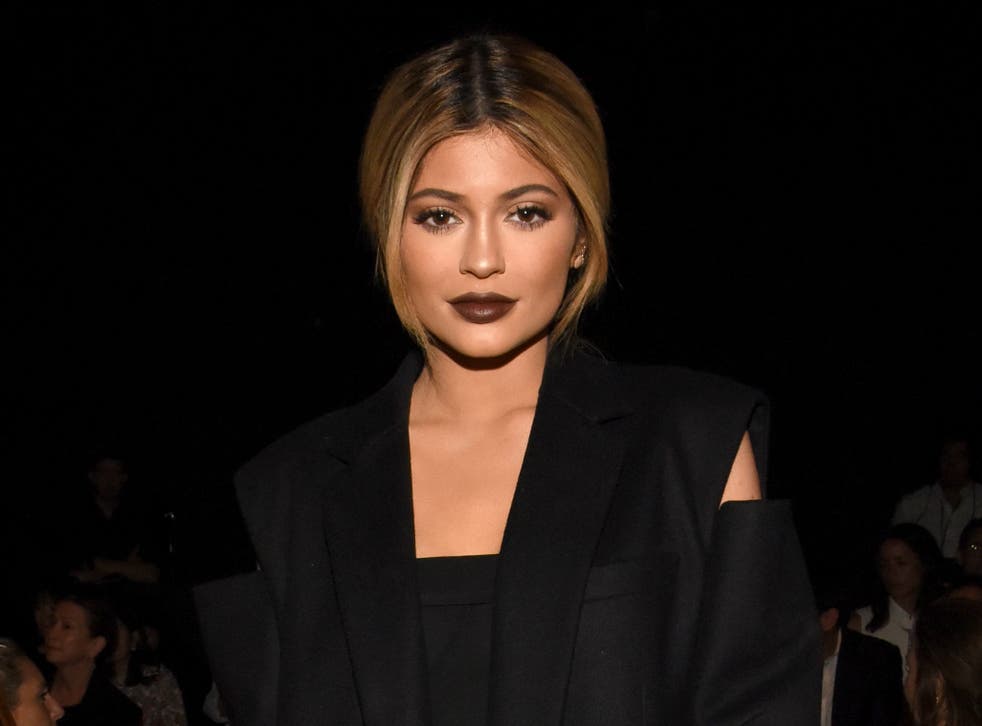 Kylie Jenner 'doesn't believe in' having children past the age of 30 ...