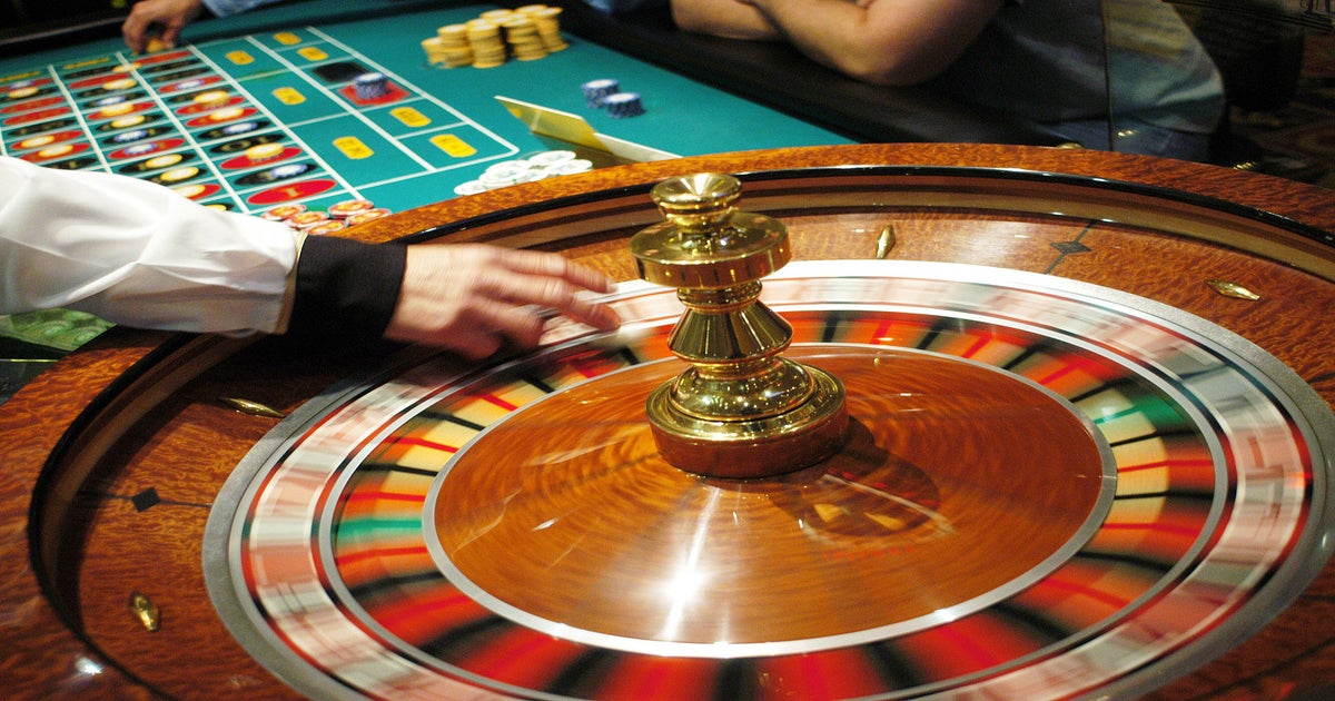 Best Local casino Incentives British