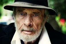 Merle Haggard: Contemporary country music is ‘a bunch of crap’