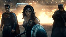 Justice League movie: DC announce superhero film's official title