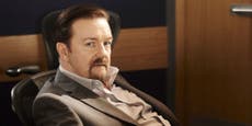 Read more

Ricky Gervais's David Brent film divides critical opinion