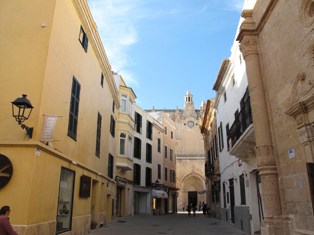 Ciutadella