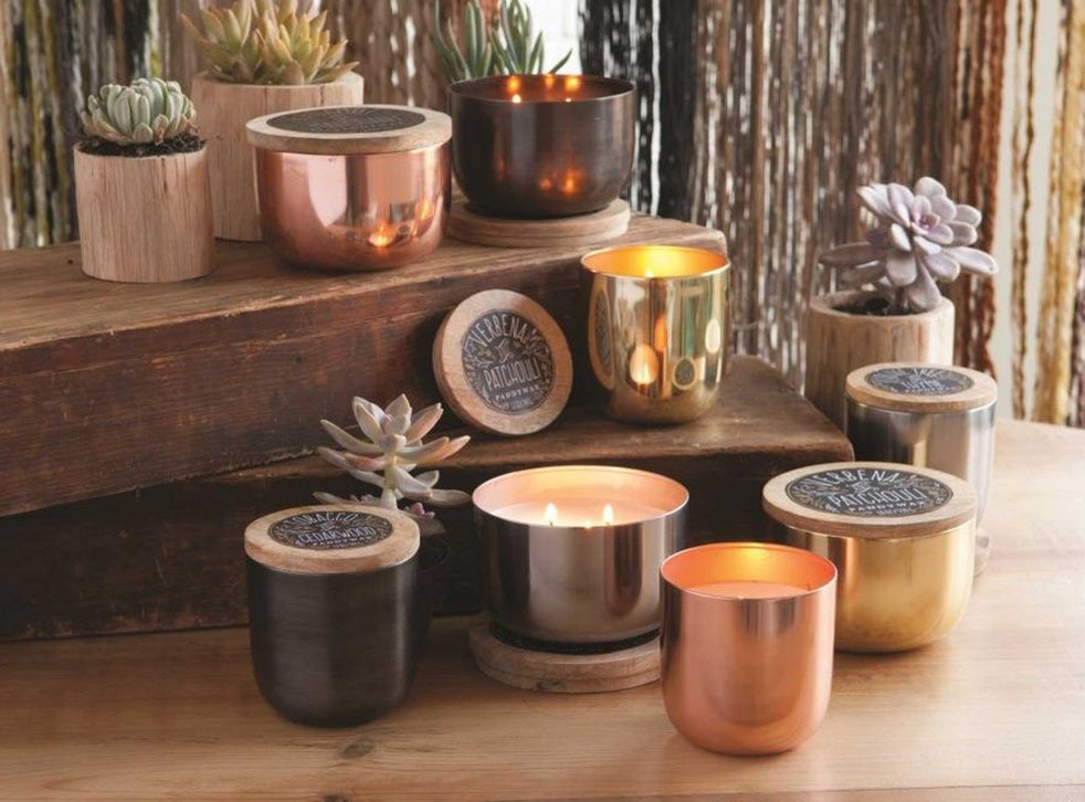 8 best scented candles The Independent Independent