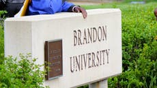 Brandon University apologises after making alleged sexual assault victims sign ‘gag order’ contract