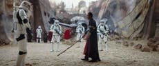 Star Wars Rogue One reshoots: '40% of the film being redone'
