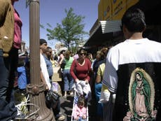 Read more

El Paso officials against municipal ID, fear 'sanctuary city' status