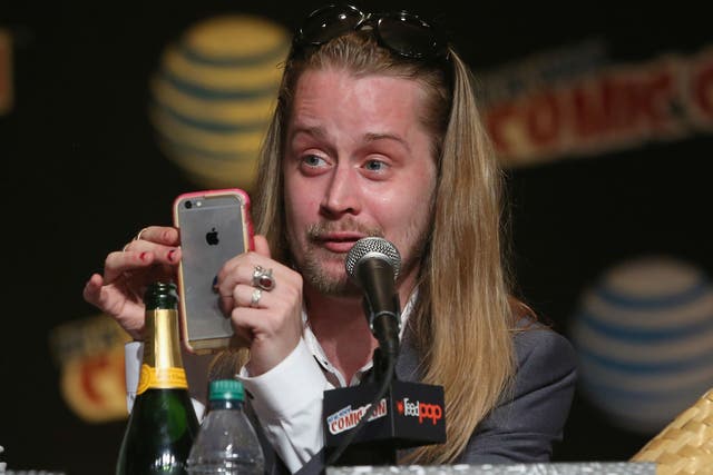 Macaulay Culkin has dropped off the radar in recent years and maintained a low profile
