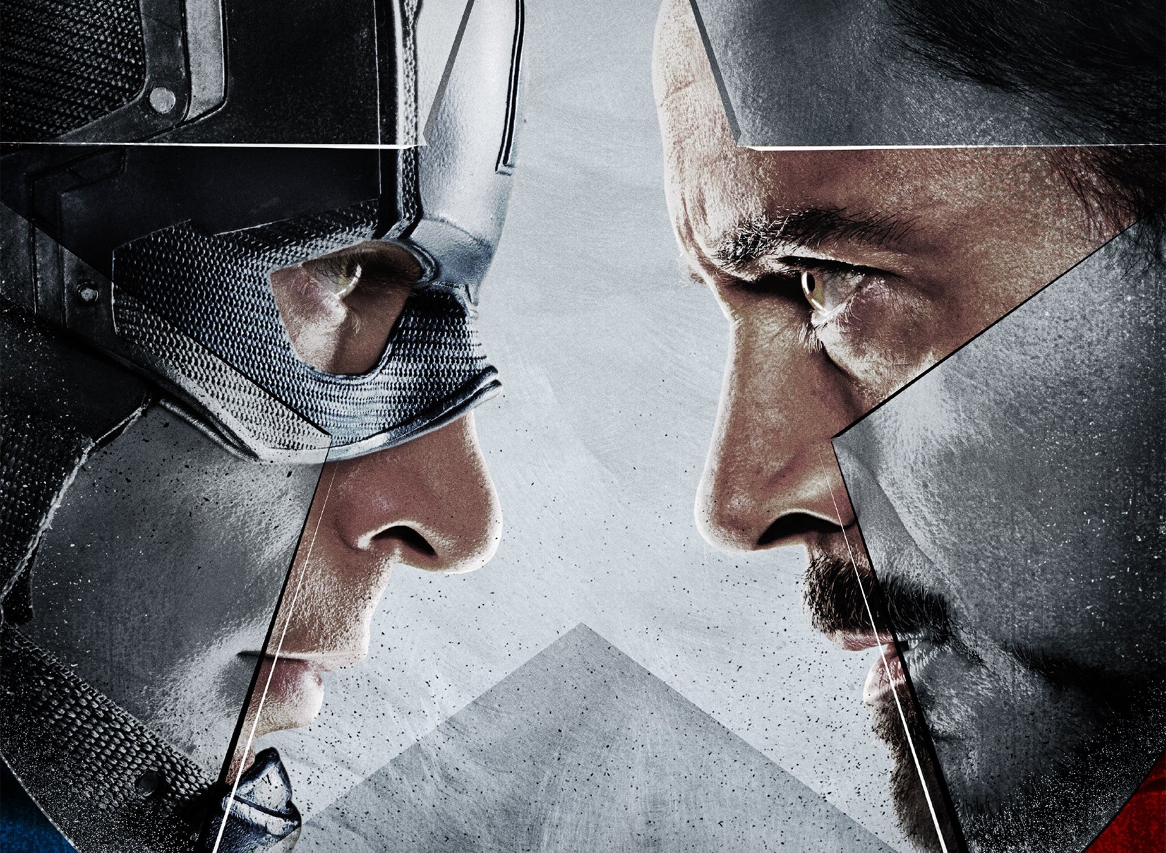 Captain America Civil War Everything We Know So Far About