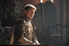 Game of Thrones season 6 finale: Nikolaj Coster-Waldauon on Jaime Lannister's reaction to the King's Landing twist