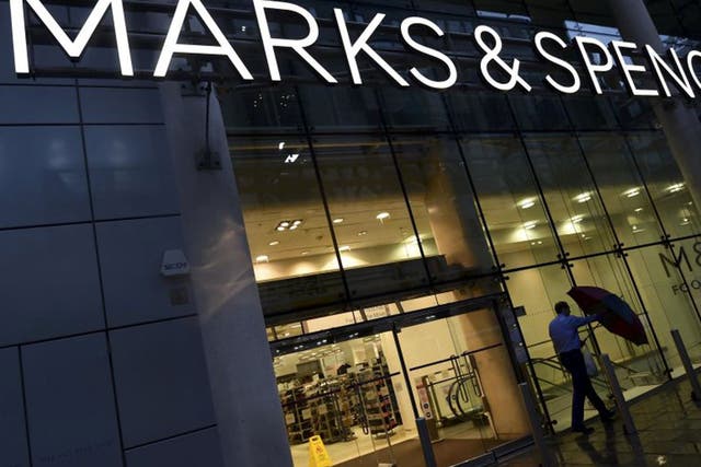 M&S has begun tackling its falling profits by implementing improvements, including price reductions and quality upgrades