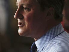 David Cameron offshore fund: Video of four times PM condemned 'immoral' tax avoidance