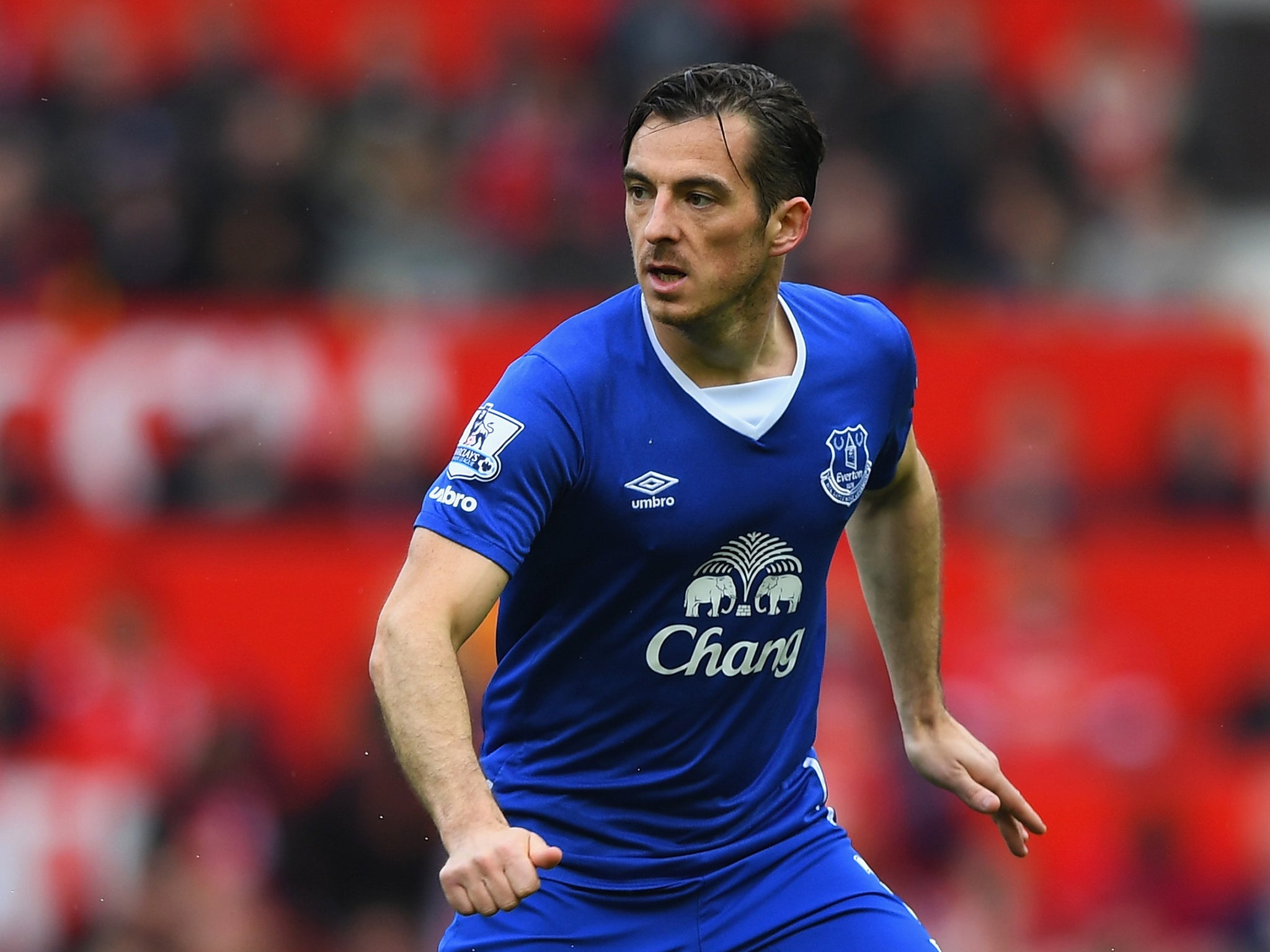 Watford vs Everton preview Big game for Leighton Baines as Toffees look to get back to winning ways The Independent The Independent