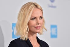 Read more

Charlize Theron to play Fast and Furious 8 villain